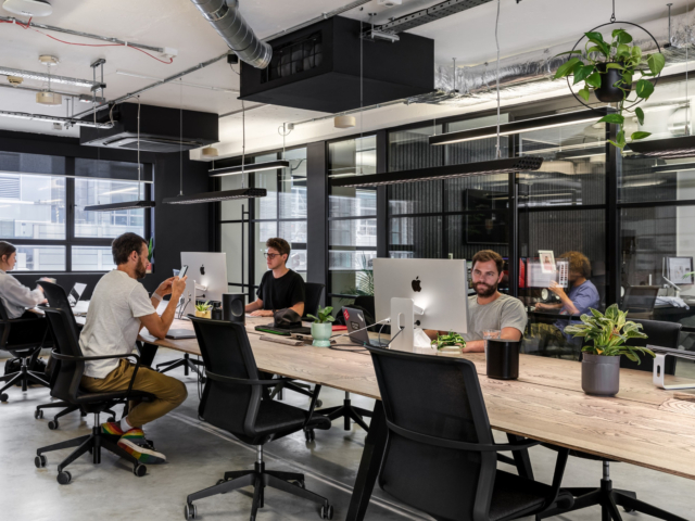 Inside YouTube Creative Studio’s New London Office