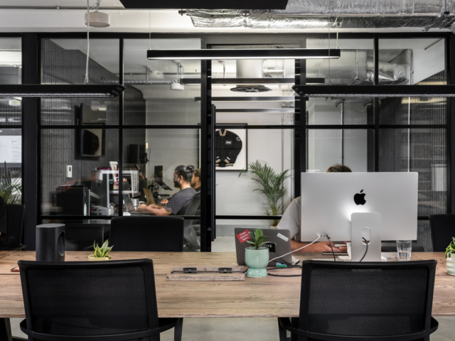 Inside YouTube Creative Studio’s New London Office
