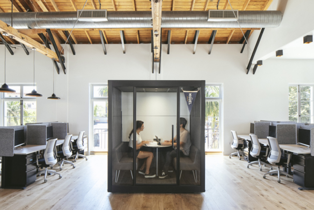 A Tour of SeaVees’ New Santa Barbara Office