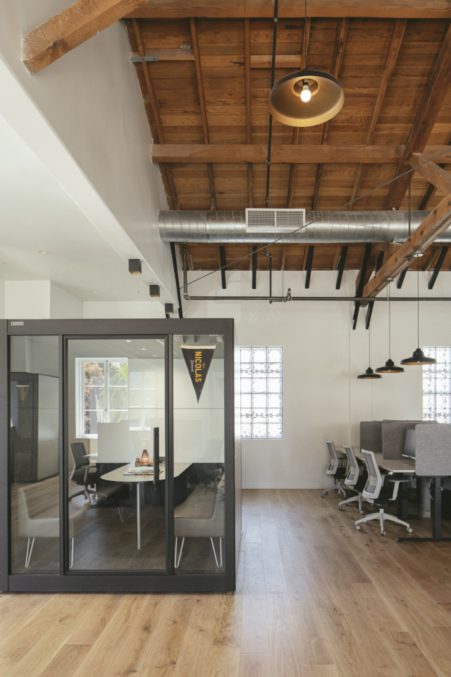 A Tour of SeaVees’ New Santa Barbara Office