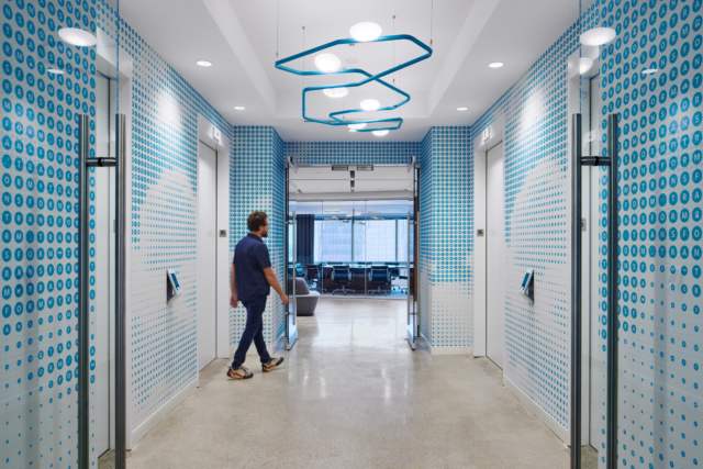A Look Inside Outsell’s New Minneapolis Office
