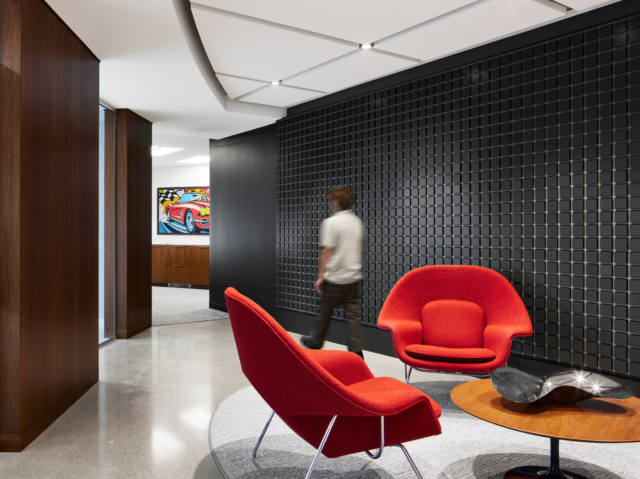 A Look Inside Outsell’s New Minneapolis Office