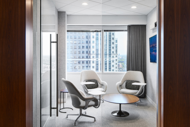 A Look Inside Outsell’s New Minneapolis Office