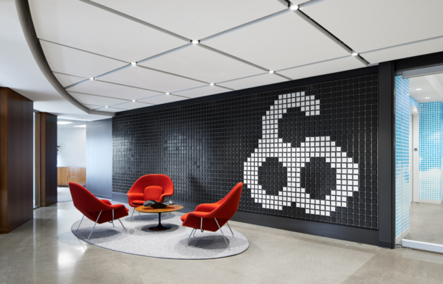 A Look Inside Outsell’s New Minneapolis Office