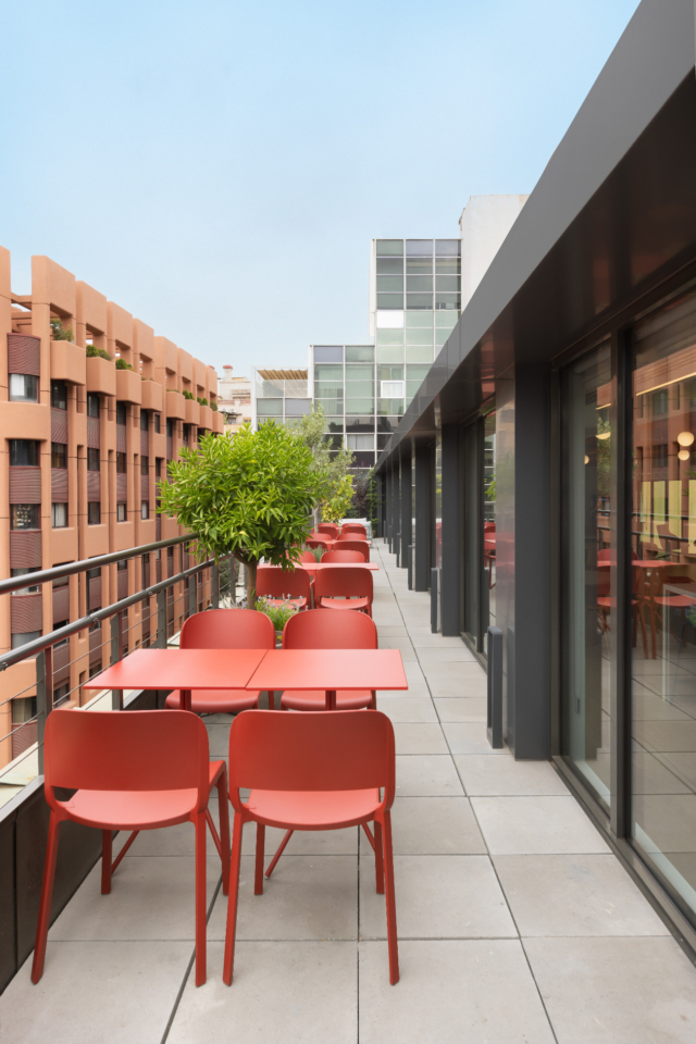 A Tour of Tripledot’s New Barcelona Office