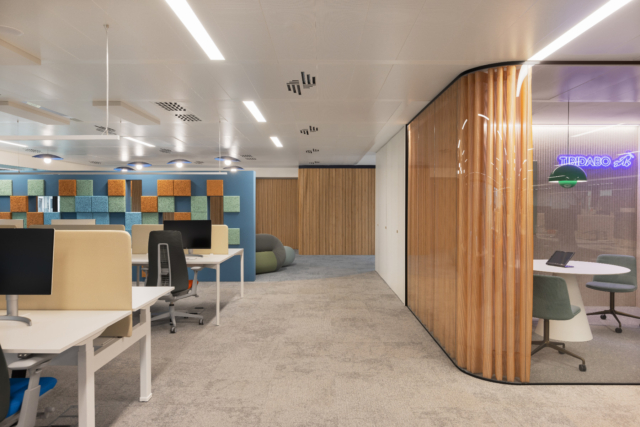 A Tour of Tripledot’s New Barcelona Office