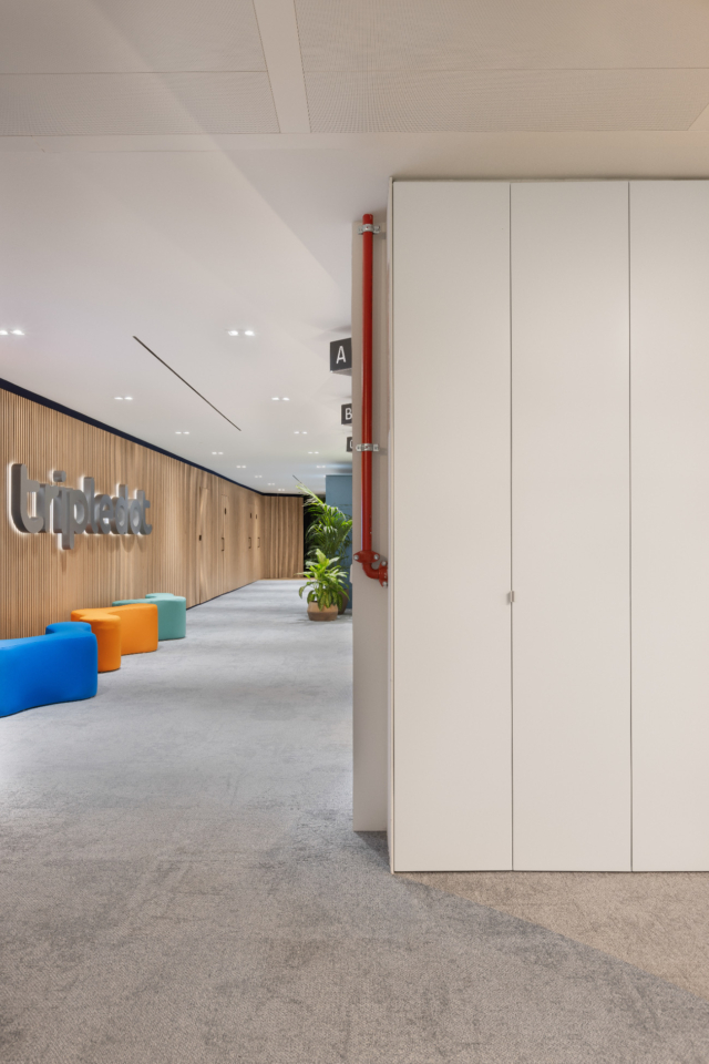 A Tour of Tripledot’s New Barcelona Office