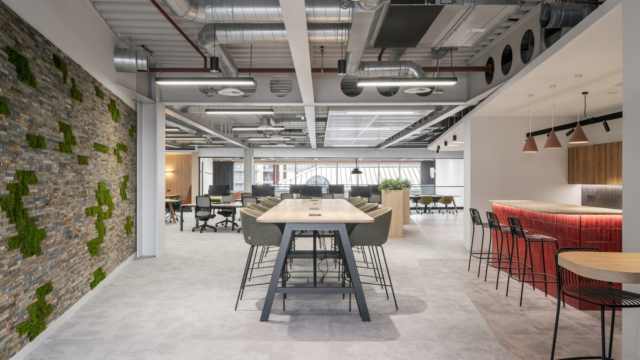 Inside Matillion’s New Manchester Office