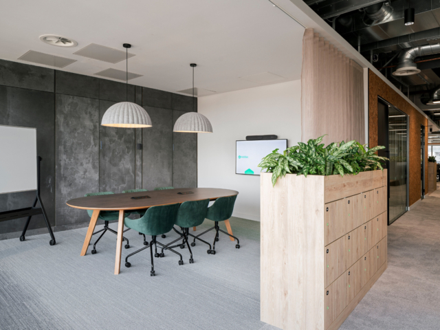 Inside Matillion’s New Manchester Office