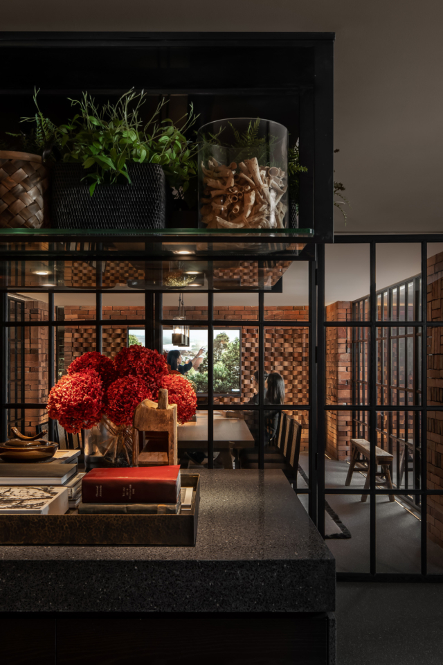 A Look Inside CCD’s New Shanghai Office