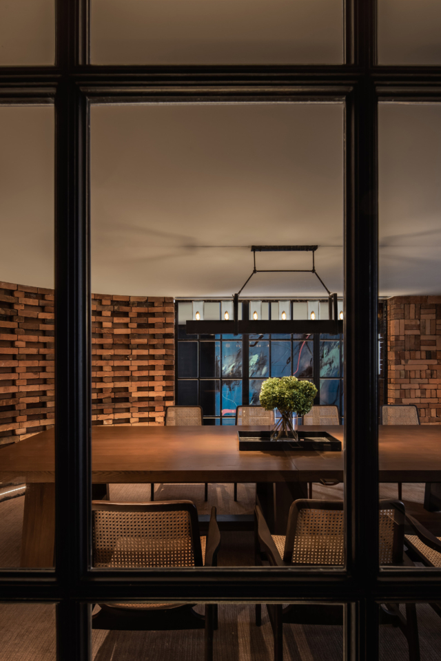 A Look Inside CCD’s New Shanghai Office