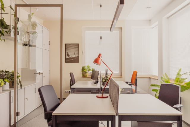 A Peek Inside Drago’s New Gdansk Office