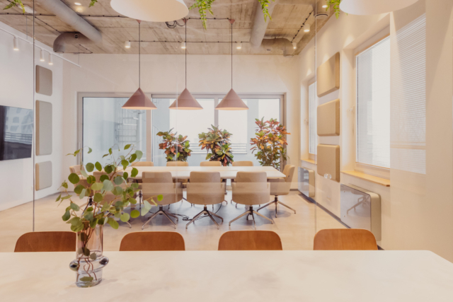 A Peek Inside Drago’s New Gdansk Office