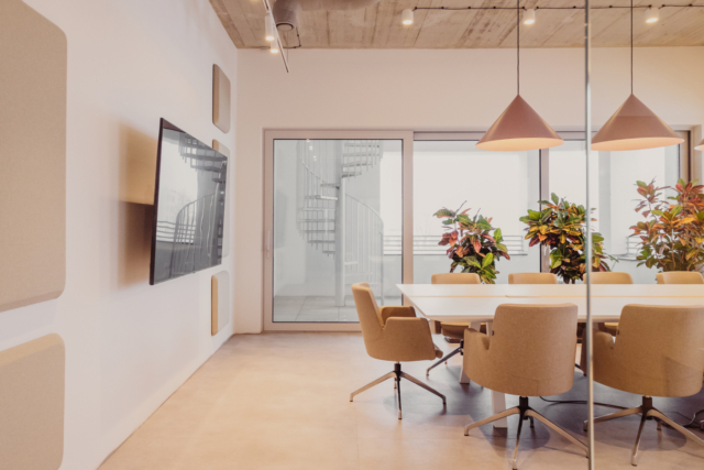 A Peek Inside Drago’s New Gdansk Office