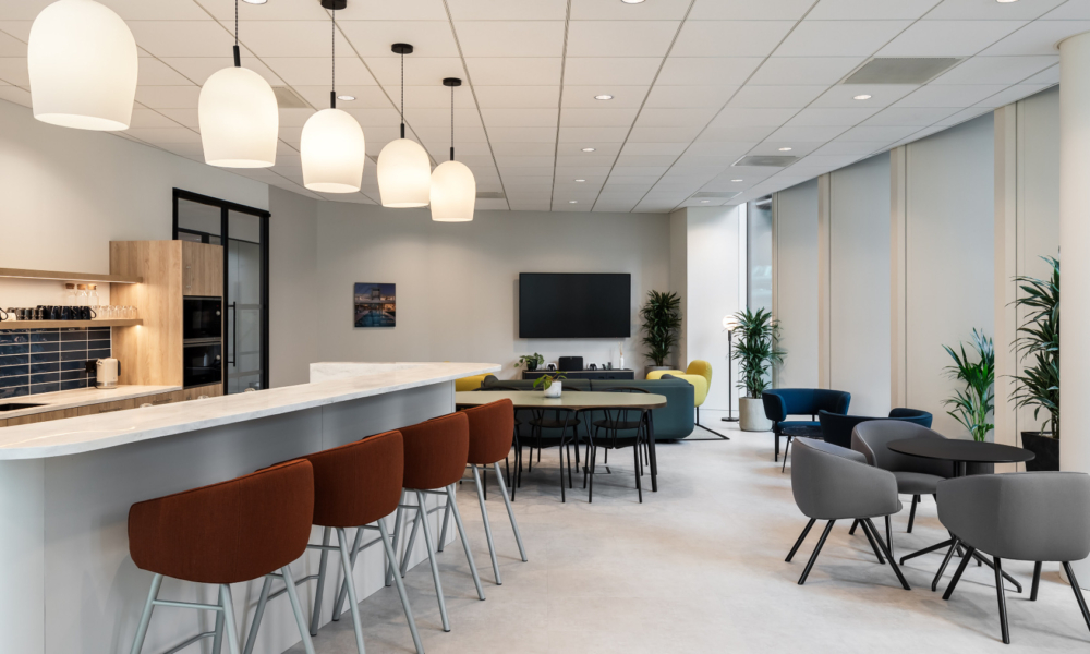 Officelovin' - Discover The World’s Best Office Design