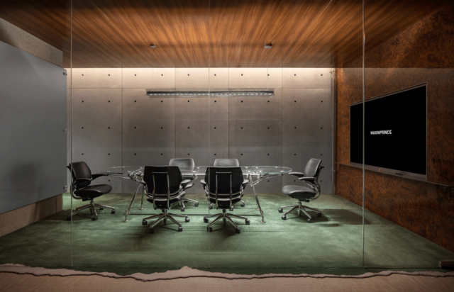 A Tour of Masonprice’s New Shenzen Office