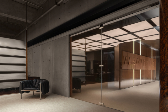 A Tour of Masonprice’s New Shenzen Office