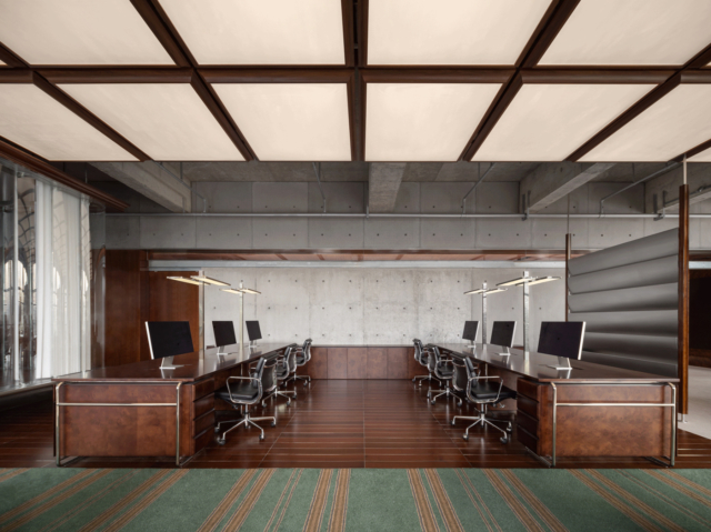 A Tour of Masonprice’s New Shenzen Office