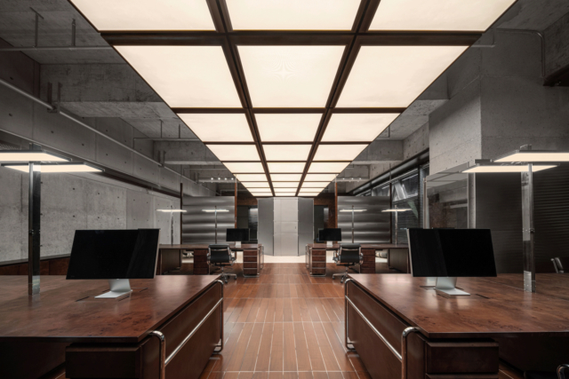 A Tour of Masonprice’s New Shenzen Office