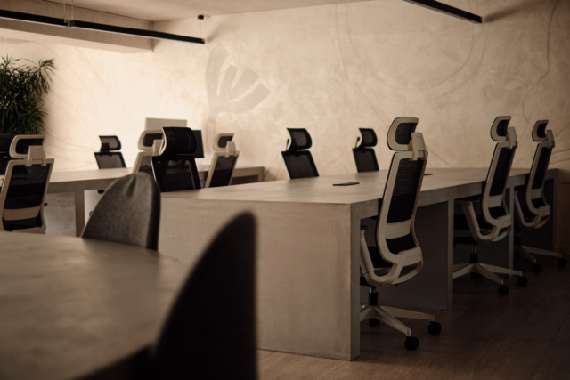 A Look Inside Mercuryo’s New Limassol Office