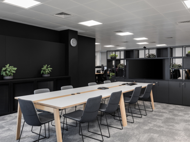 A Look Inside Supermassive Games’ New Guildford Office