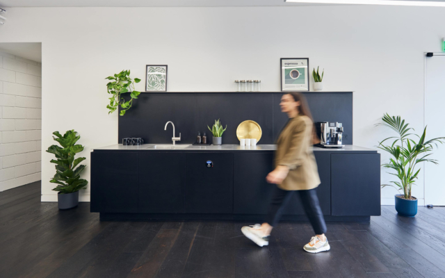 Inside Unity Group’s New London Office