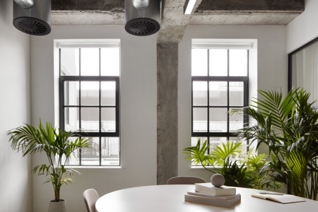 A Look Inside VOR Capital’s New London Office