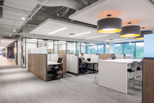 A Tour of Channel Partners’ New Minneapolis Office