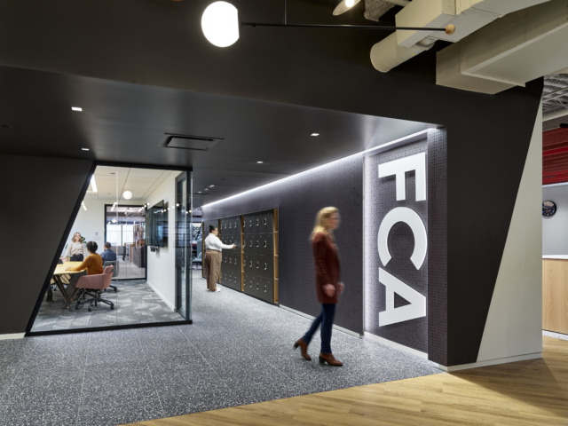 A Tour of FCA’s New Philadelphia HQ