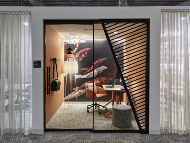A Tour of FCA’s New Philadelphia HQ