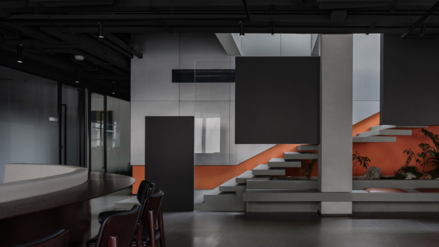 A Look Inside SMOORE’s New Shenzhen Office