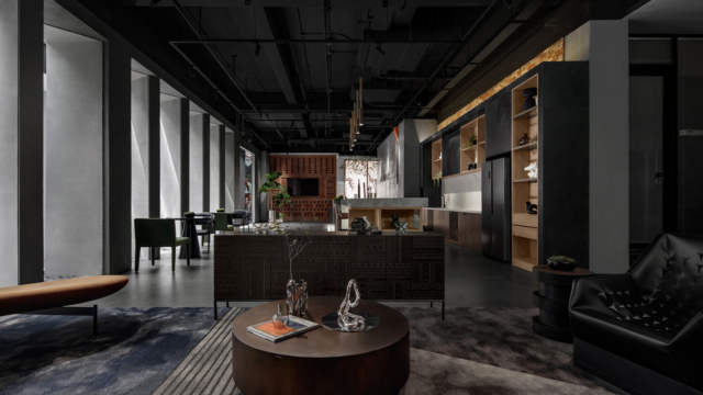 A Look Inside SMOORE’s New Shenzhen Office
