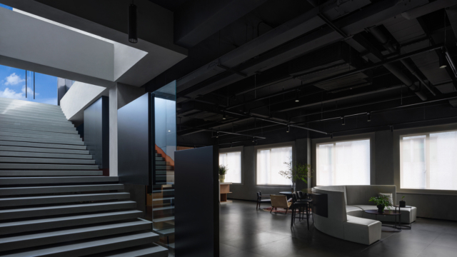 A Look Inside SMOORE’s New Shenzhen Office