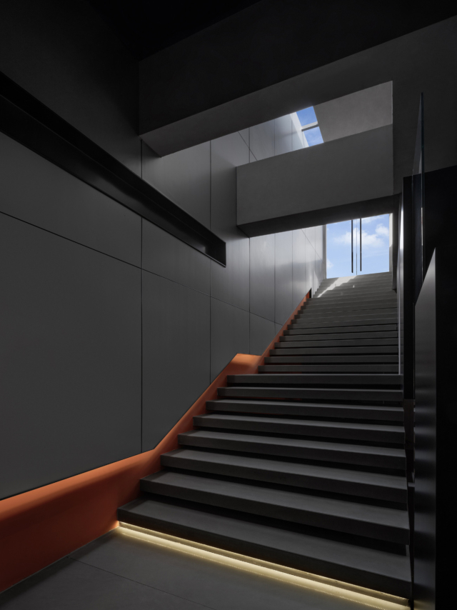 A Look Inside SMOORE’s New Shenzhen Office