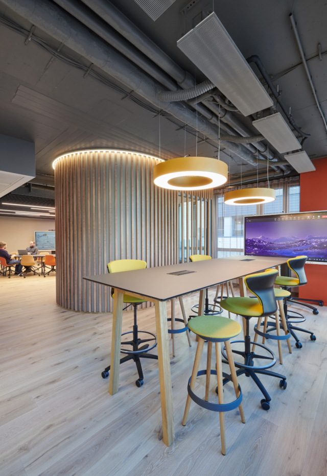 A Tour of PULS Vario’s New Vienna Office