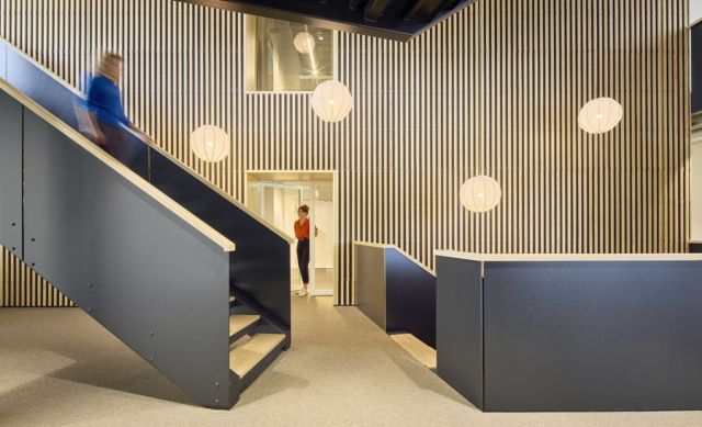 A Tour of QOQA’s New Lausanne Office