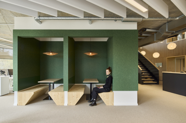 A Tour of QOQA’s New Lausanne Office