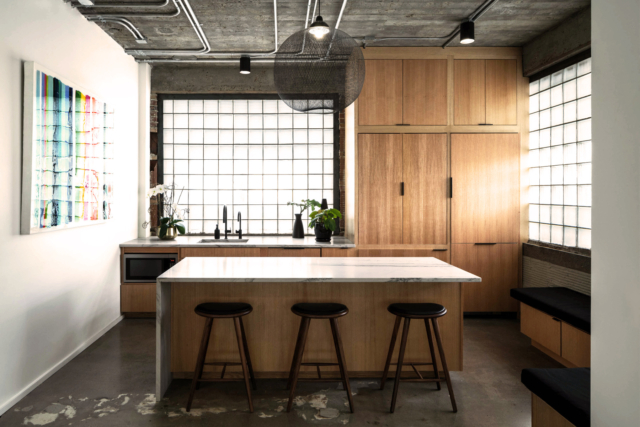 A Look Inside CA South’s New Nashville Office
