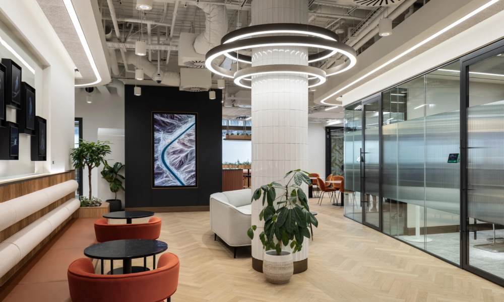 Officelovin' - Page 25 of 329 - Discover The World’s Best Office Design