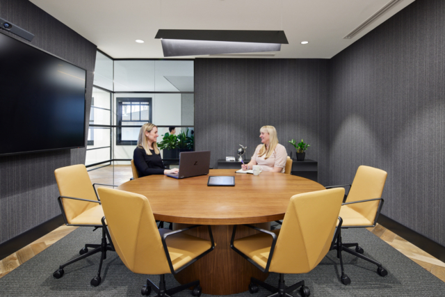 A Look Inside Jetcraft’s New Wayzata Office