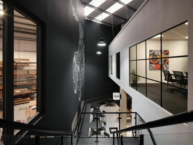 A Look Inside Minicam’s New Manchester Office