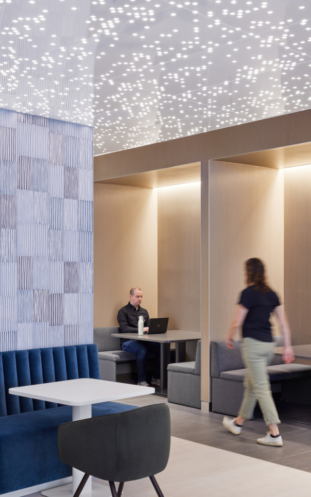 Inside National Futures Association’s New Chicago Office