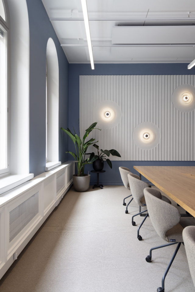 A Peek Inside OpenOCean’s New Helsinki Office