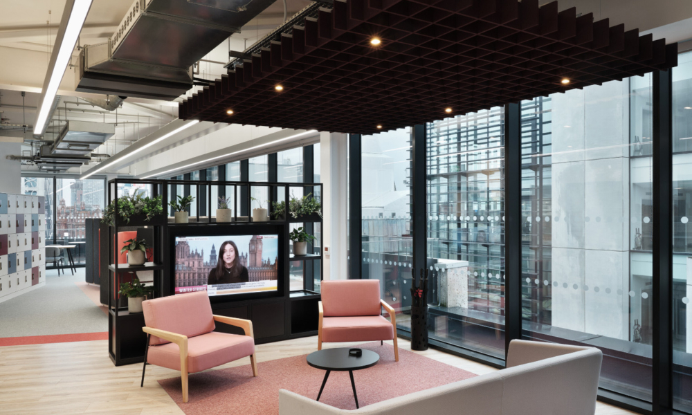 Officelovin' - Page 26 of 329 - Discover The World’s Best Office Design