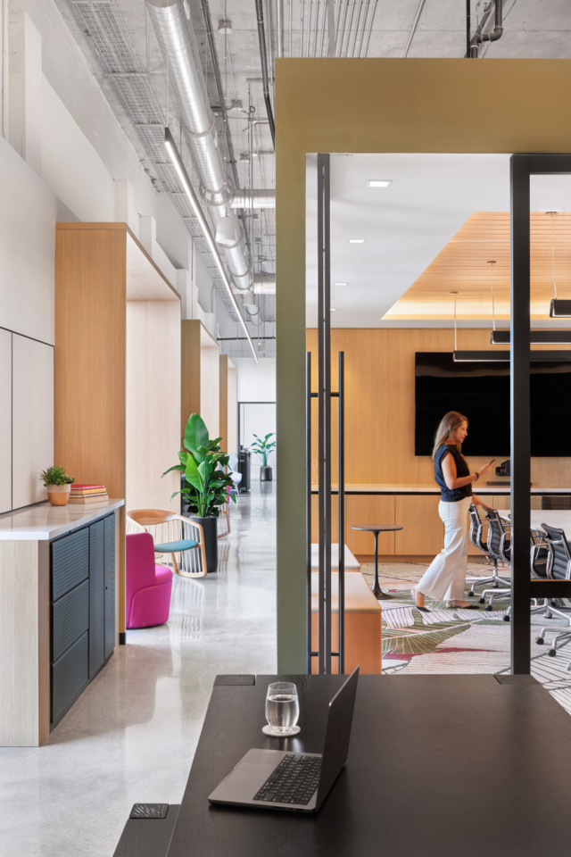 A Tour of Arcadis’ New Miami Office