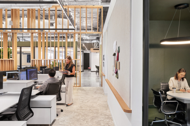 A Tour of Arcadis’ New Miami Office