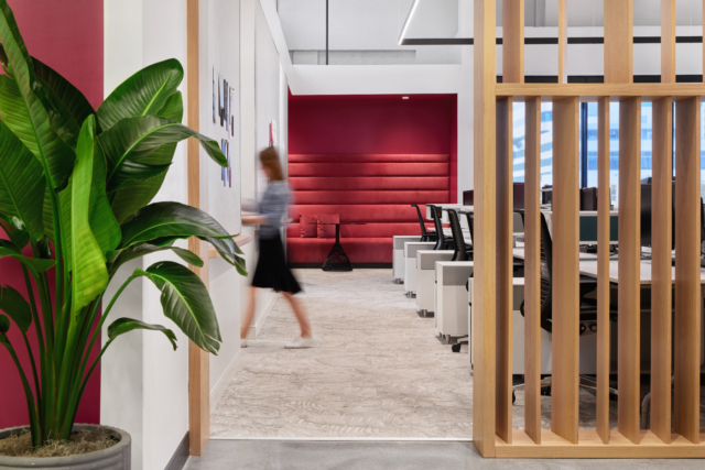 A Tour of Arcadis’ New Miami Office
