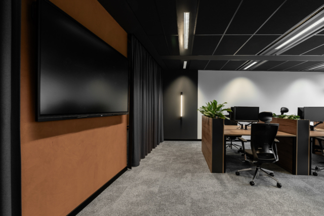 A Look Inside Decerto’s New Warsaw Office