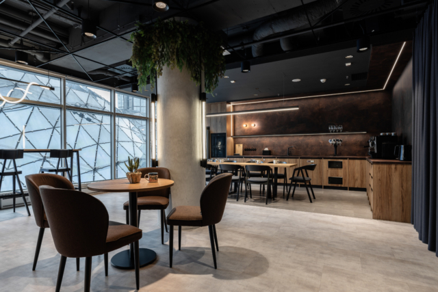 A Look Inside Decerto’s New Warsaw Office