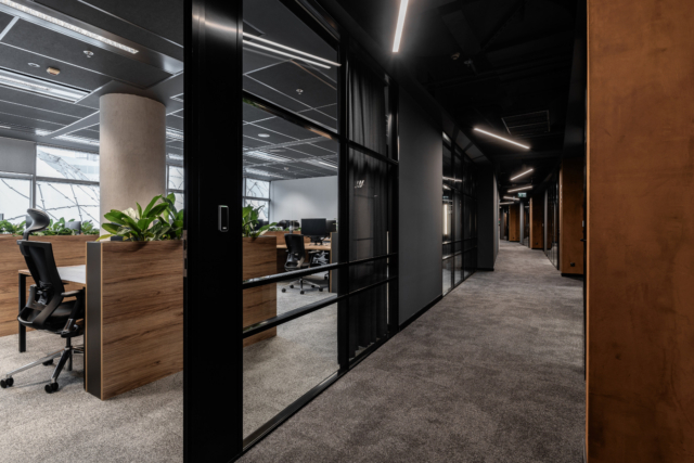 A Look Inside Decerto’s New Warsaw Office